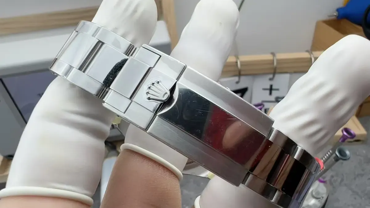 VS厂熊猫迪丹东4131机芯最全测评，一眼看懂值不值