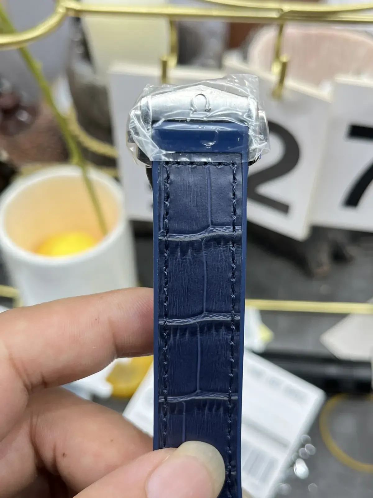 VS厂欧米茄星座曼哈顿全解析，表城品鉴手把手教你识别