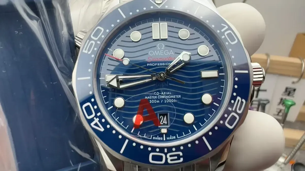 新手必看！VS厂手表选购终极指南：这3大系列闭眼入不踩坑