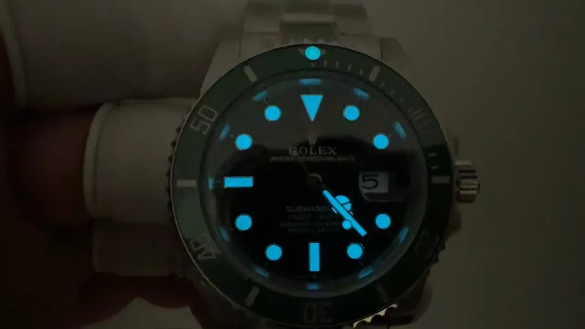 新手必看！VS厂手表选购终极指南：这3大系列闭眼入不踩坑