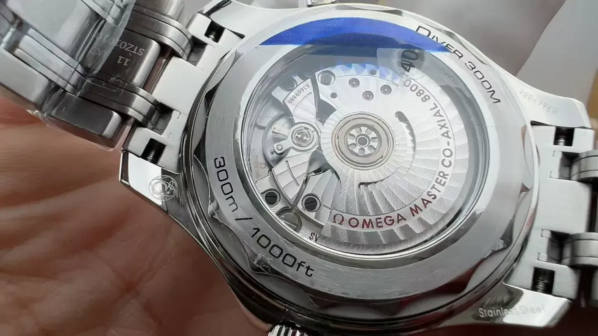 新手必看！VS厂手表选购终极指南：这3大系列闭眼入不踩坑