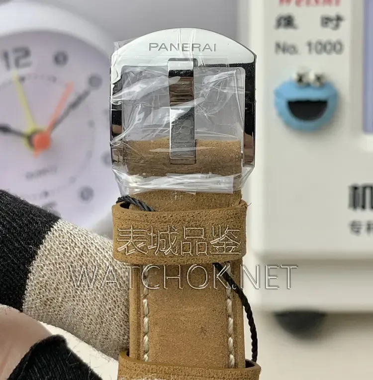 VS厂沛纳海904深度评测：P9000一体机芯到底有多强？