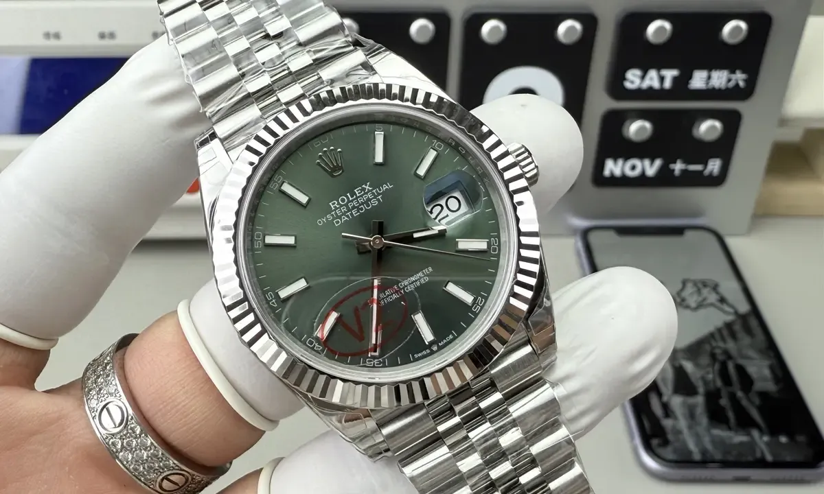 VS厂日志薄荷绿值得买吗？看完这篇两年使用心得再决定