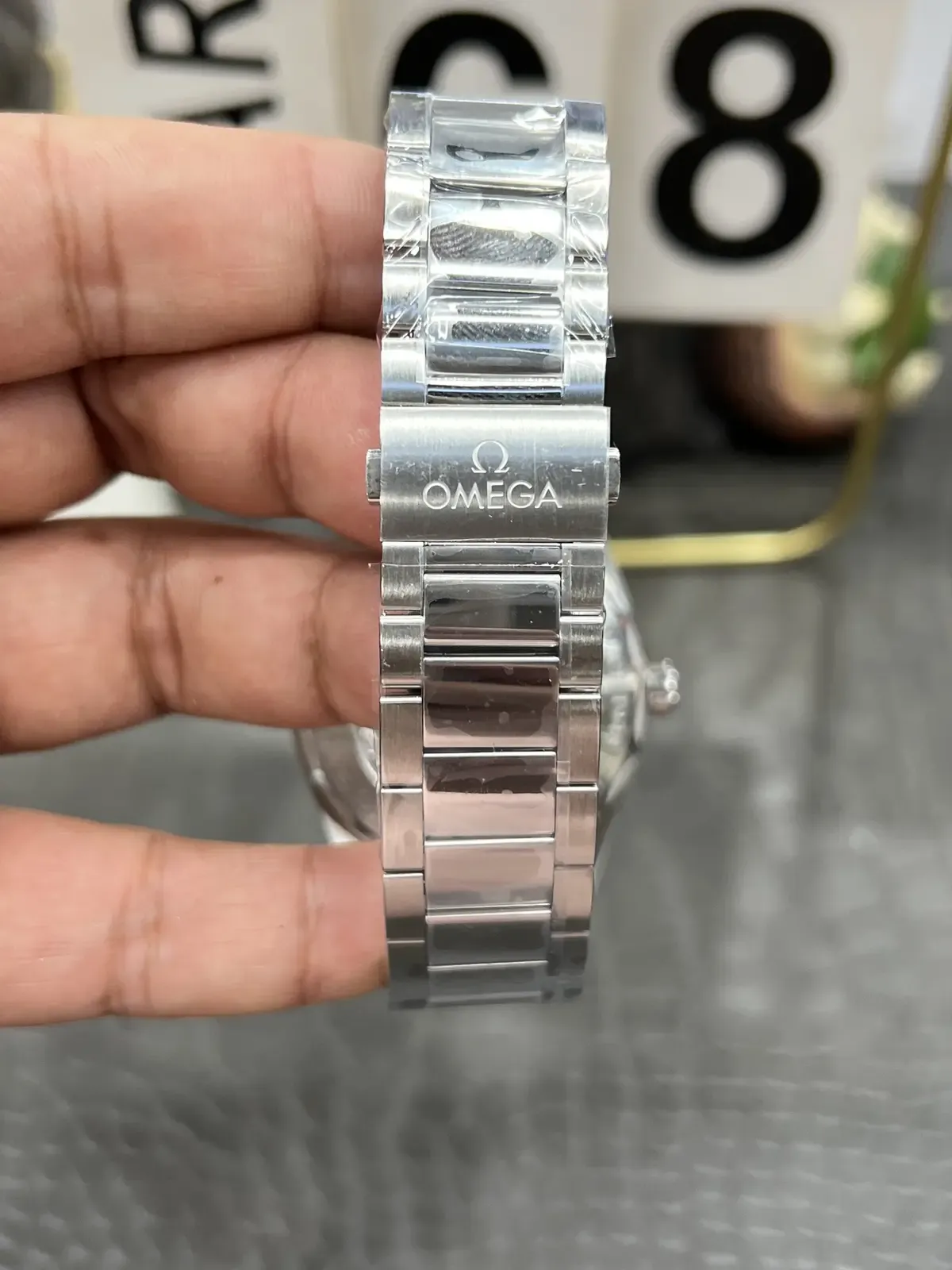 VS厂海马150世界时冰蓝面「8938机芯」做工细节全解析