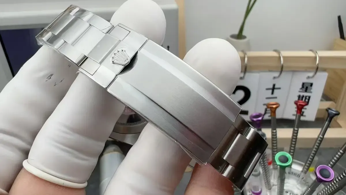 ARF劳力士四代绿水鬼值得买吗？一篇评测告诉你真相