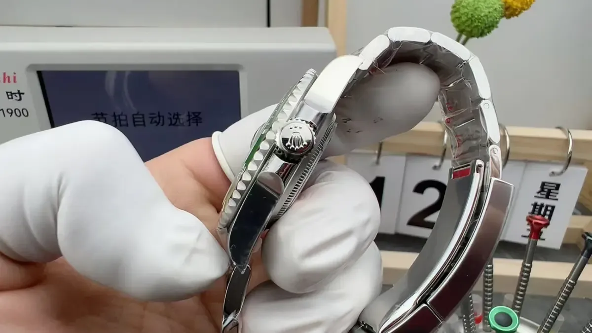 ARF劳力士四代绿水鬼值得买吗？一篇评测告诉你真相