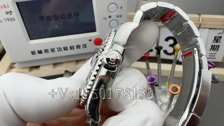 VS厂灰游艇40mm工艺升级，这5个细节90%的人不知道！