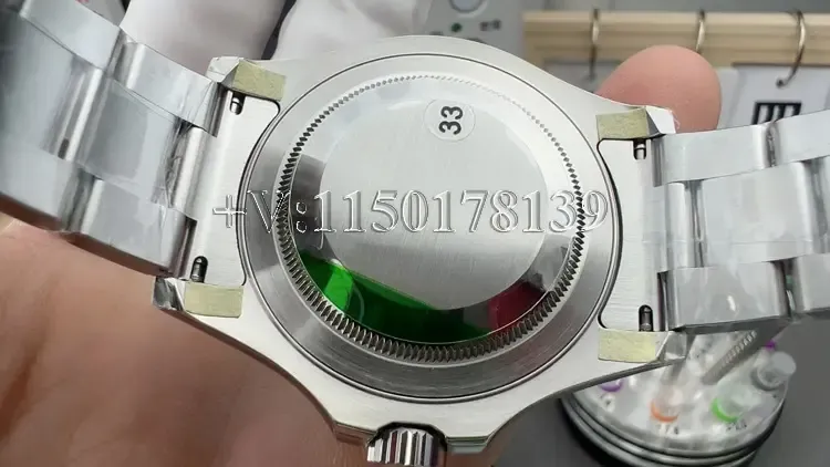 VS厂灰游艇40mm工艺升级，这5个细节90%的人不知道！