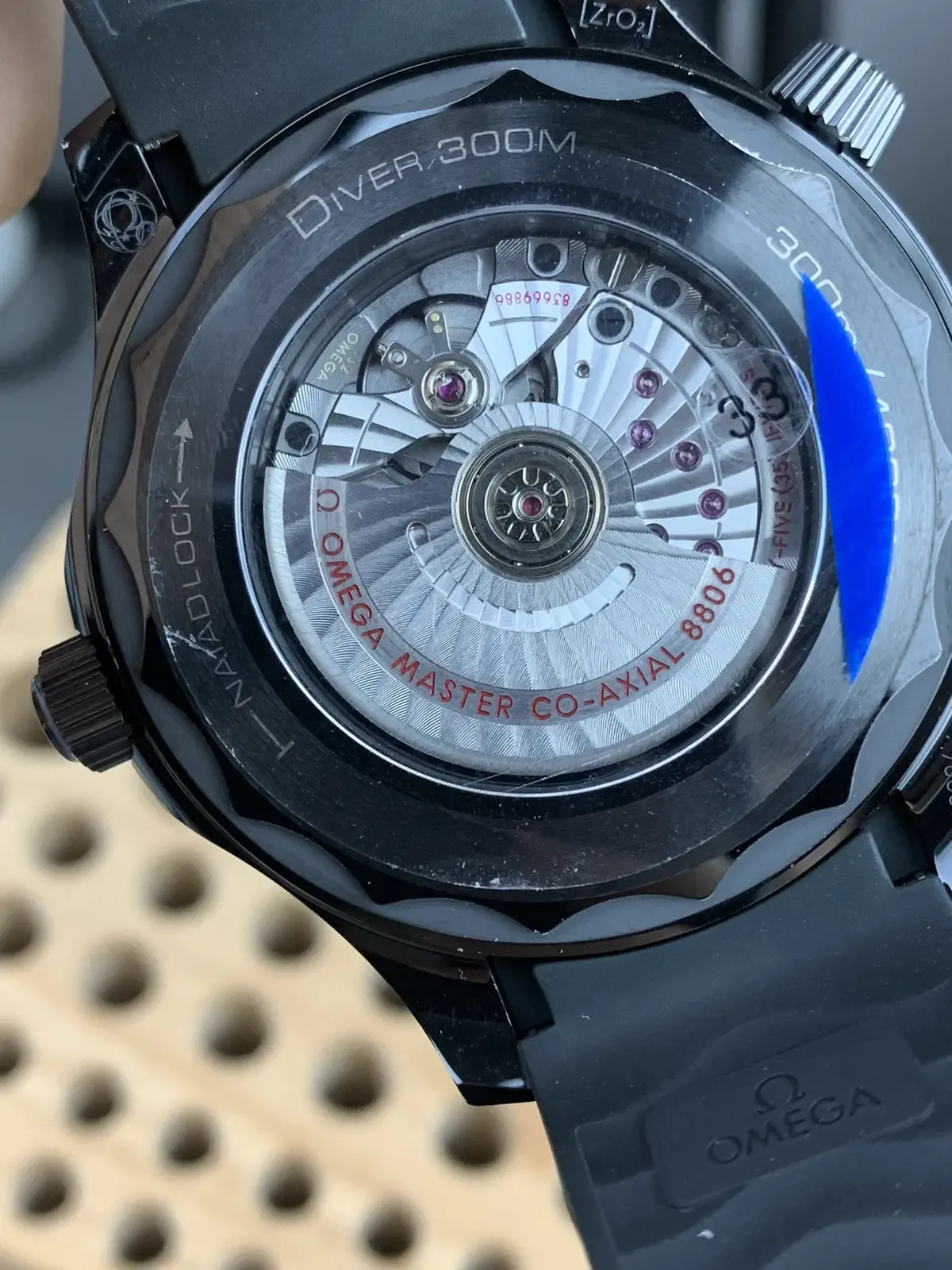 VS厂海马300墨黑武士V4版值不值得买？老玩家实话实说