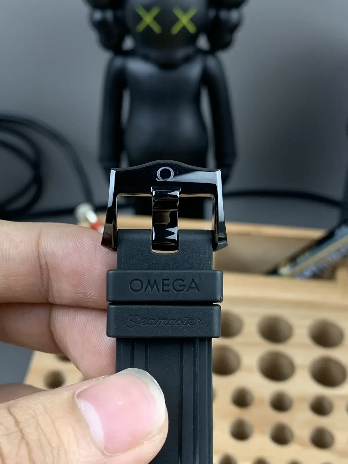 VS厂海马300墨黑武士V4版值不值得买？老玩家实话实说