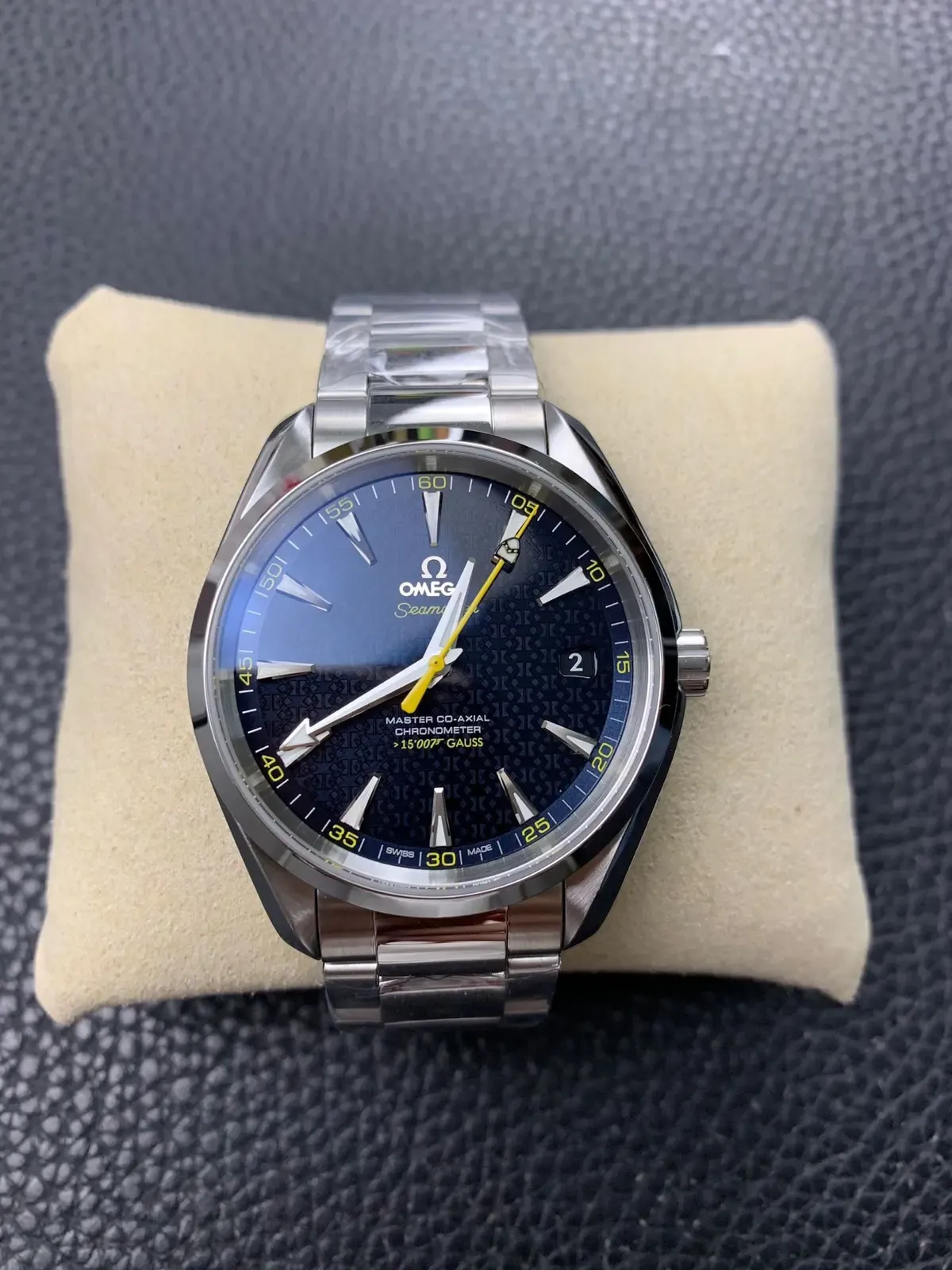 VS厂海马150邦德版深度测评：4大升级优势碾压市场所有版本