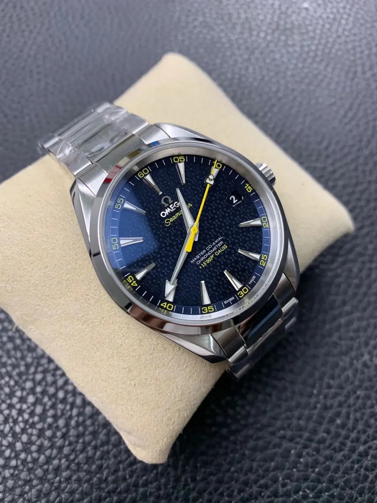 VS厂海马150邦德版深度测评：4大升级优势碾压市场所有版本