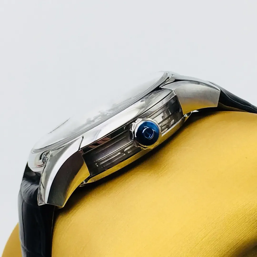 VS厂明亮之蓝8500/8900机芯，对比原版一眼假？