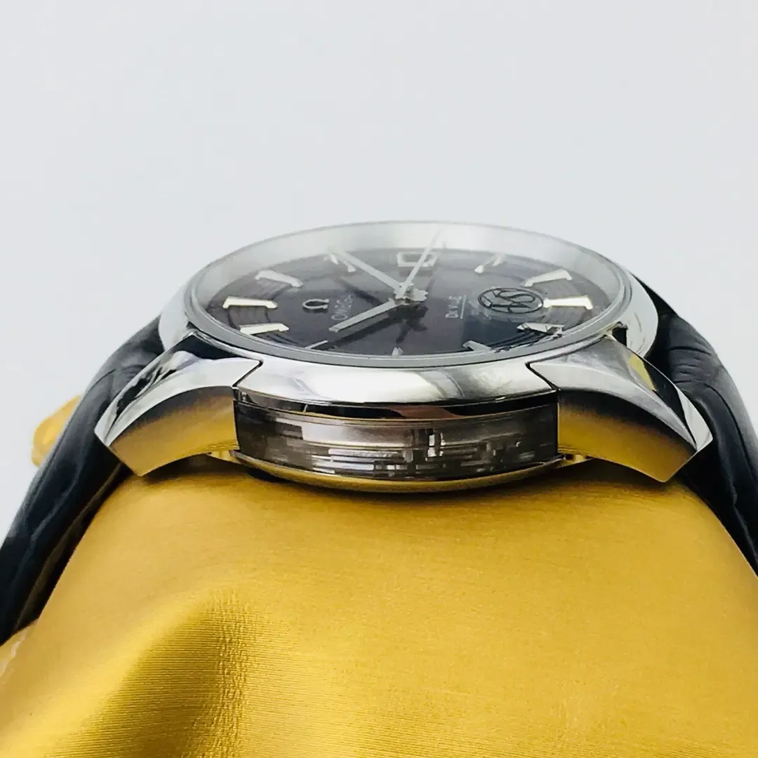 VS厂明亮之蓝8500/8900机芯，对比原版一眼假？