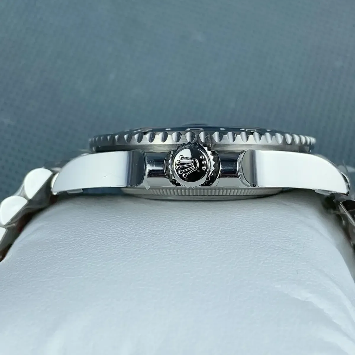 表友亲测：VS厂劳力士皮蛋圈真的超越了巅峰C厂吗？