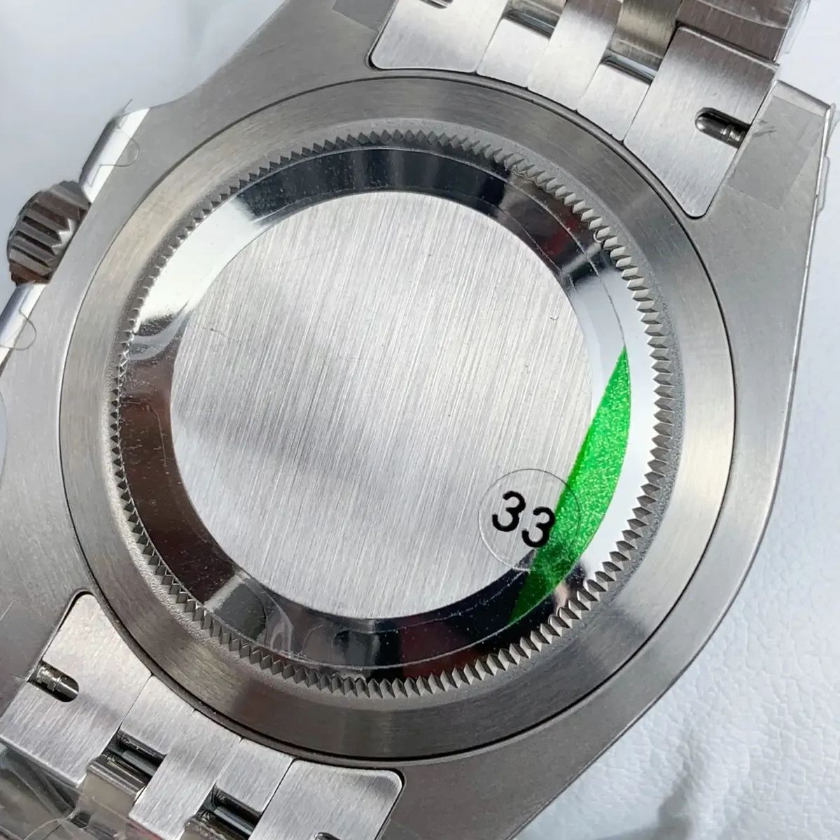 表友亲测：VS厂劳力士皮蛋圈真的超越了巅峰C厂吗？