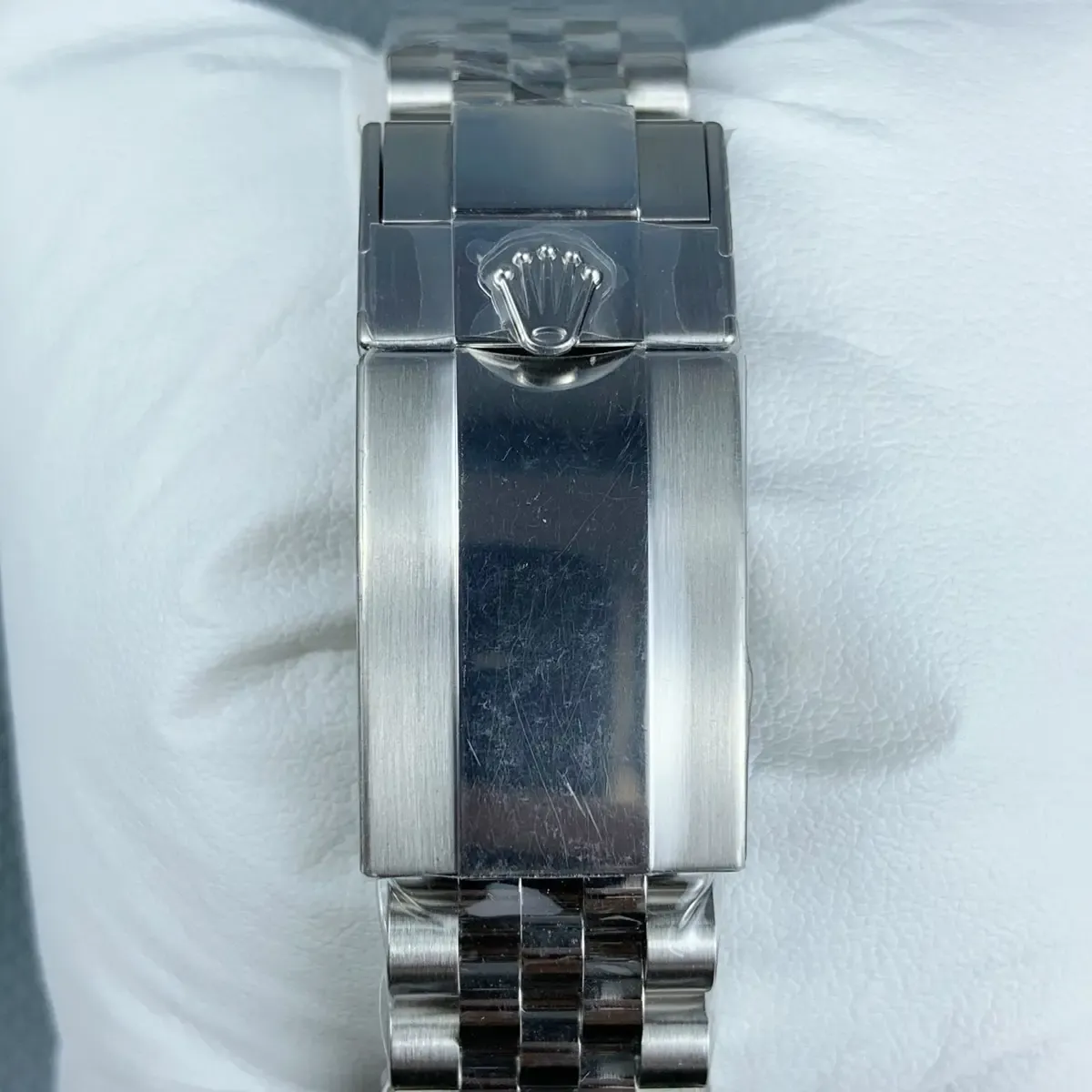 表友亲测：VS厂劳力士皮蛋圈真的超越了巅峰C厂吗？