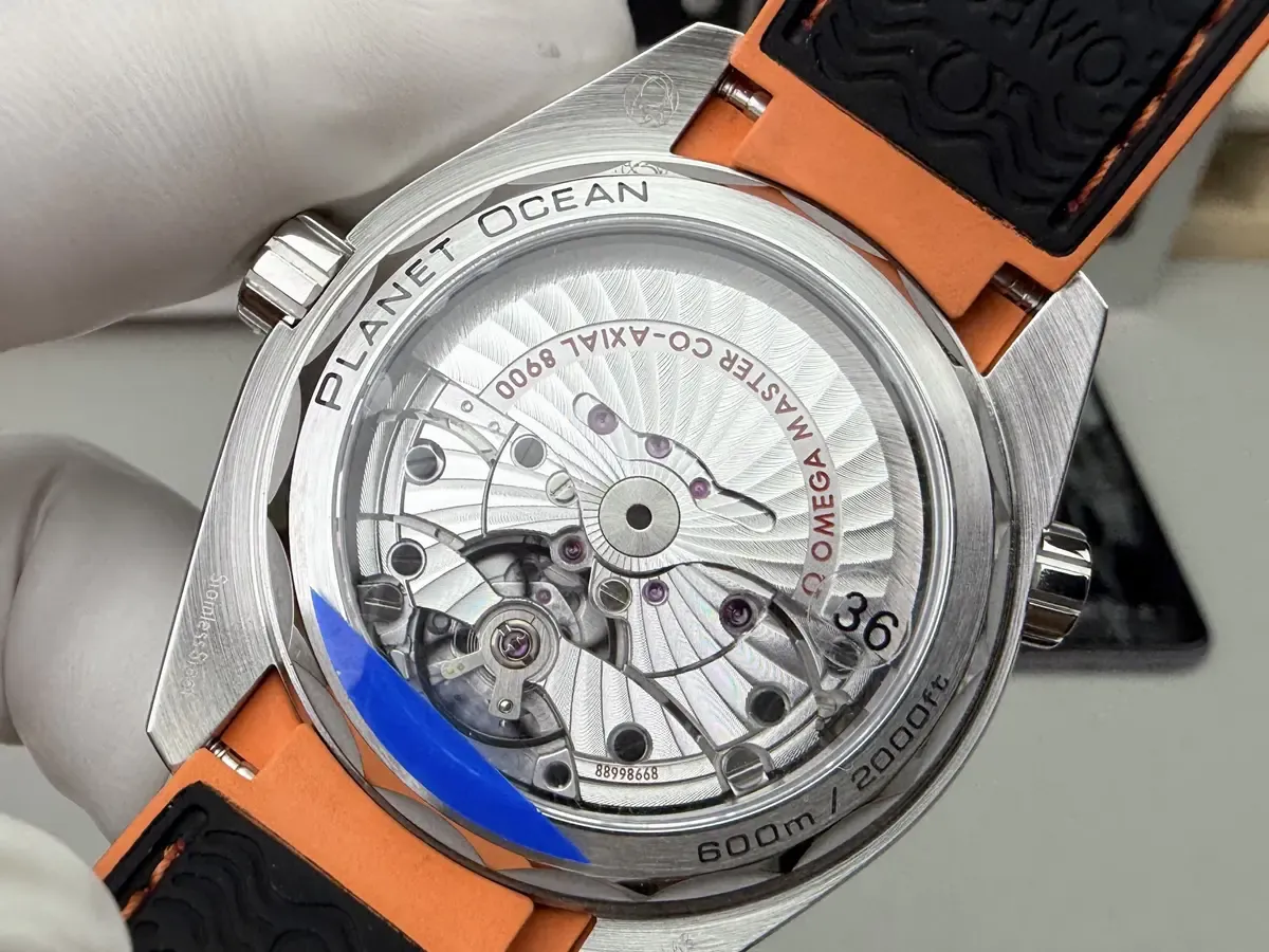 揭秘：VS厂海马600米"四分之一橙"凭什么让老玩家都心动？