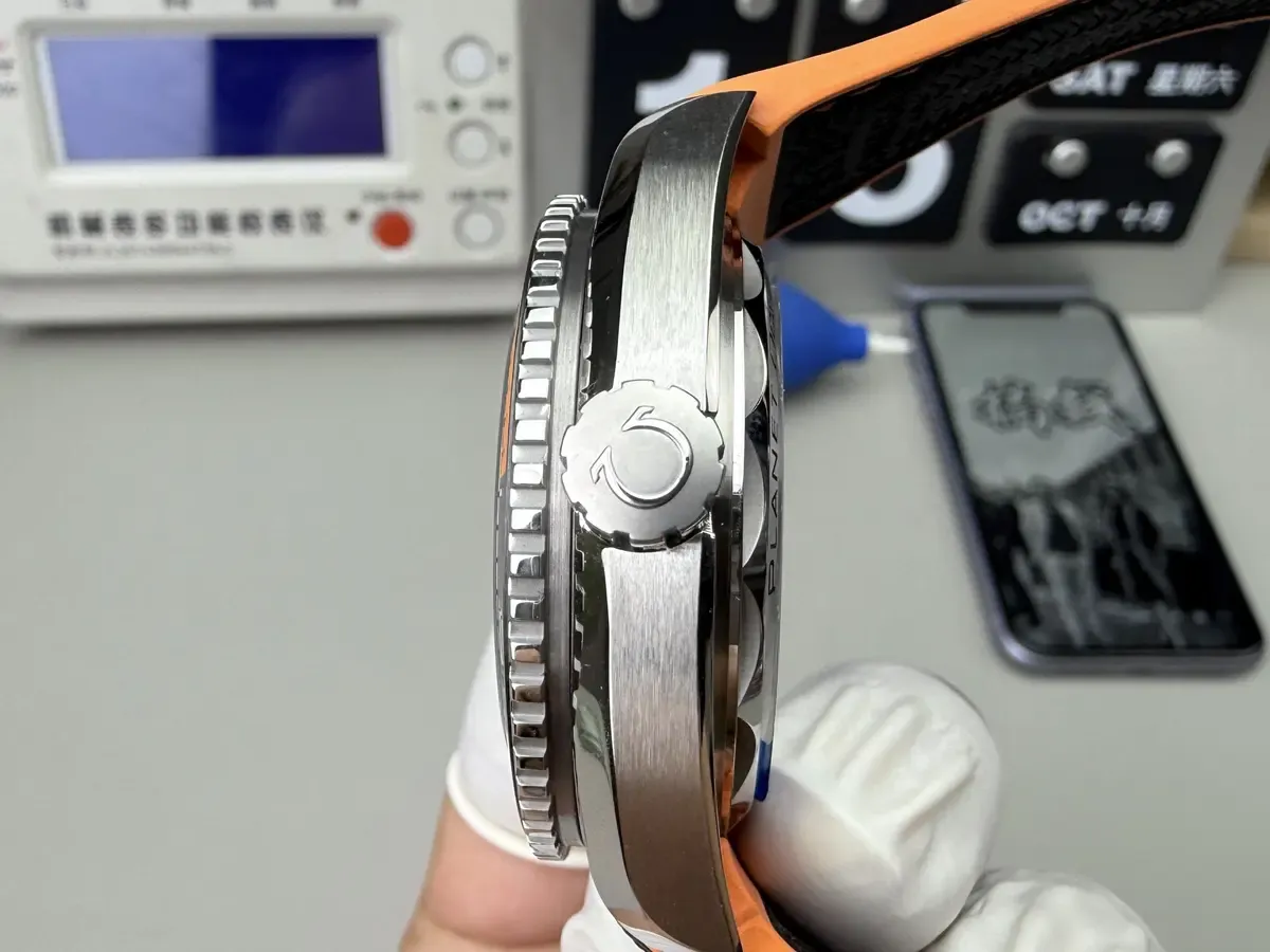 揭秘：VS厂海马600米"四分之一橙"凭什么让老玩家都心动？