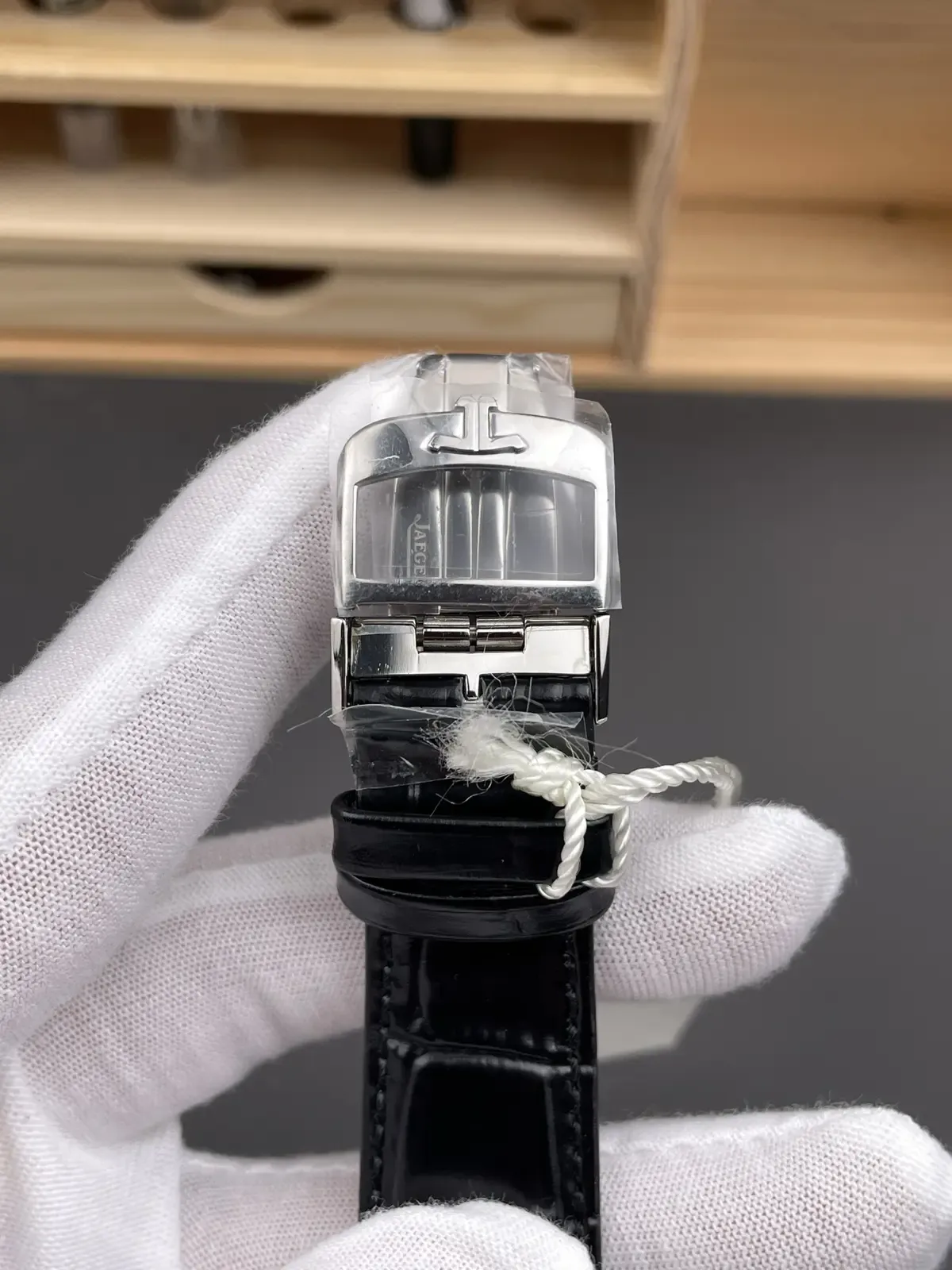 水太深！APS厂积家月相大师值不值得买？看完这篇再决定