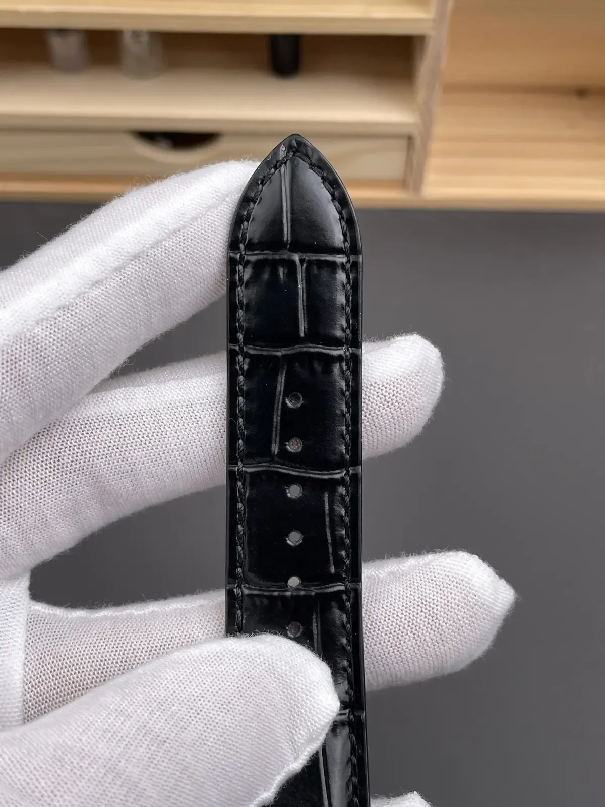 水太深！APS厂积家月相大师值不值得买？看完这篇再决定