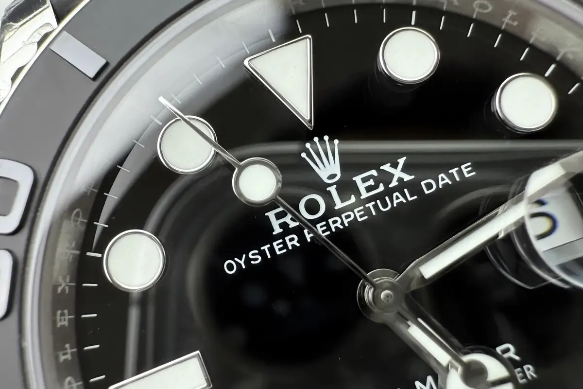 花1%的钱戴出100%的排面？VS厂白金游艇3235真相揭秘