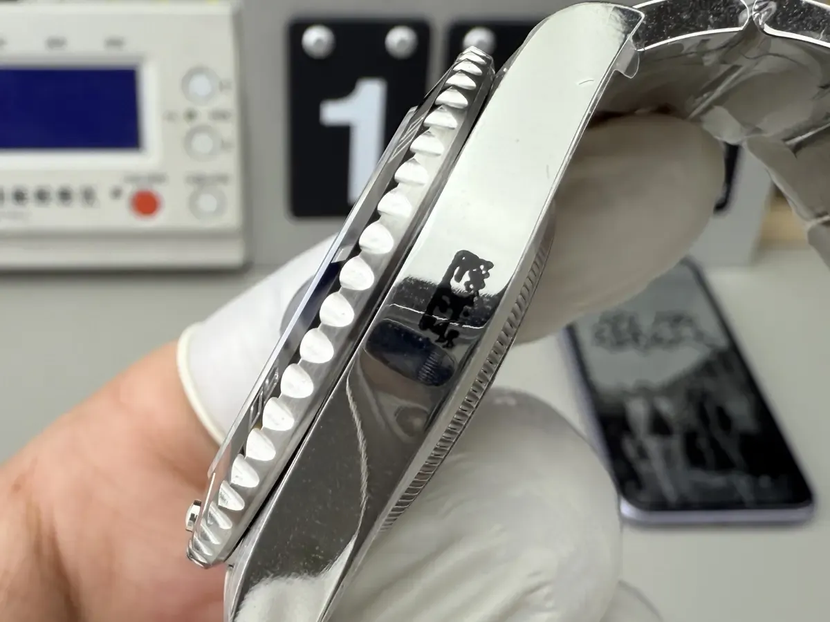 VS厂黑水鬼3235鉴别指南：7个方法让你秒辨真假，避免被坑！