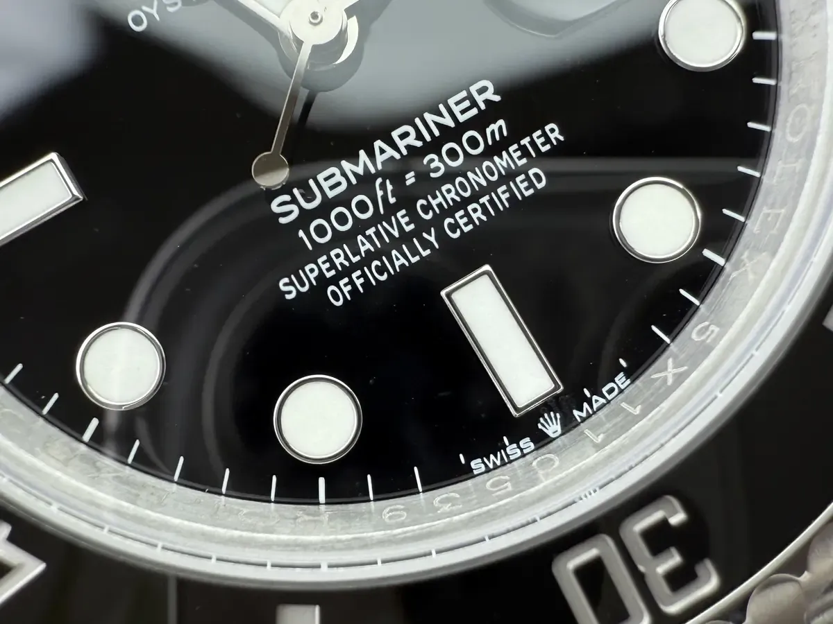 VS厂黑水鬼3235机芯深度测评：为什么资深表友都选它？