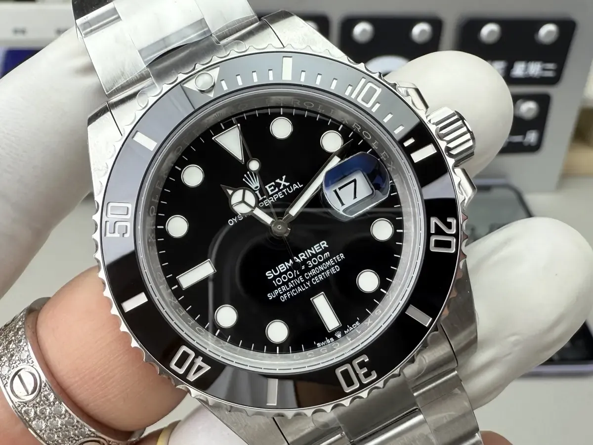 买VS厂黑水鬼前必看：这些坑千万别踩，内行人告诉你真相