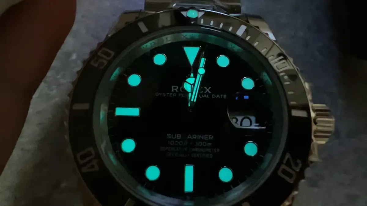 买VS厂黑水鬼前必看：这些坑千万别踩，内行人告诉你真相