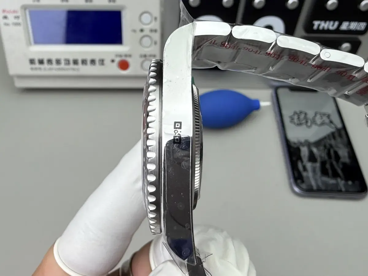 买前必看！C厂劳力士格林尼治可乐圈避坑指南