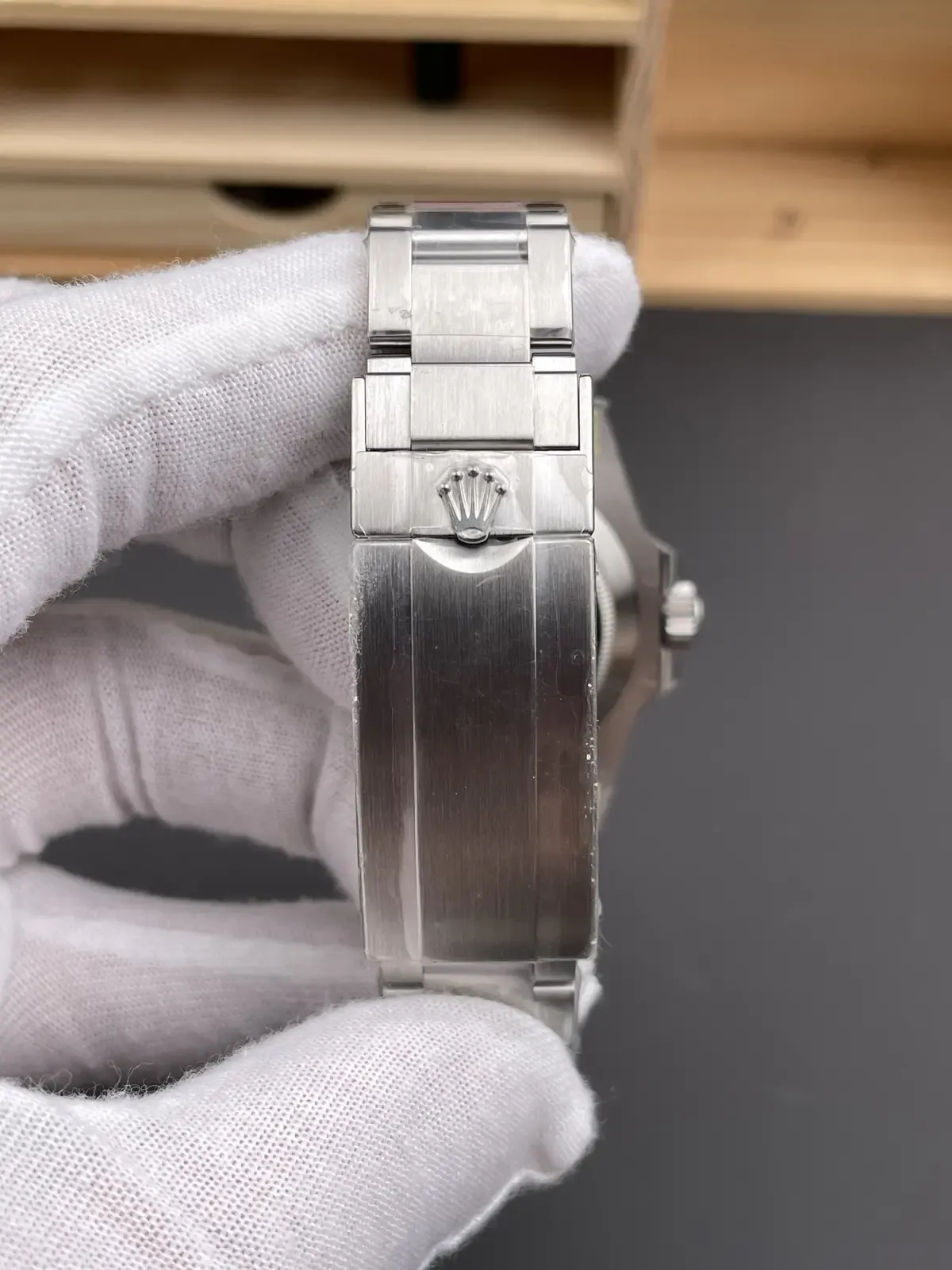 VS厂劳力士对比正品：3大核心区别+真假鉴别终极指南