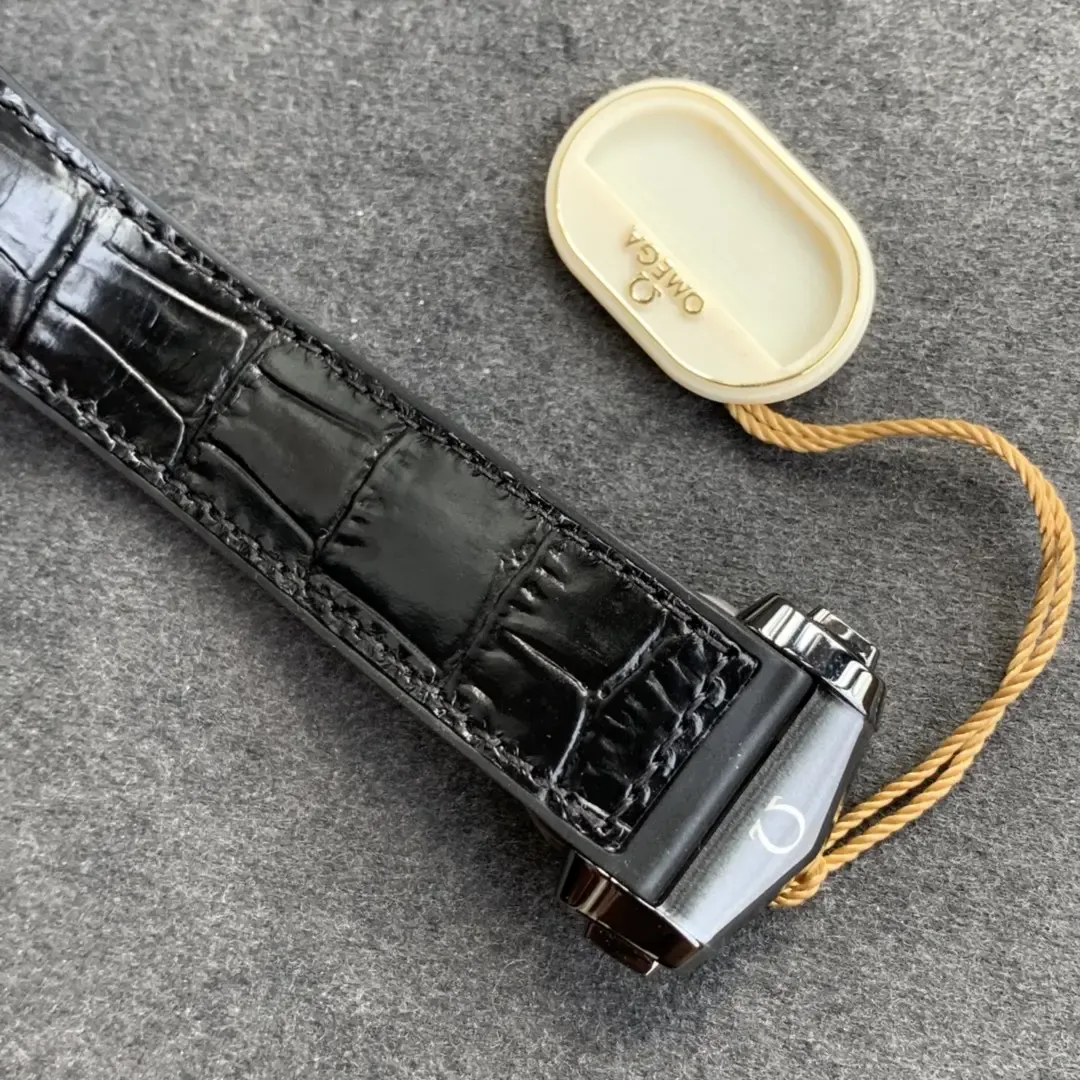 VS厂欧米茄海马600米深海之王对比正品，差距到底有多大？