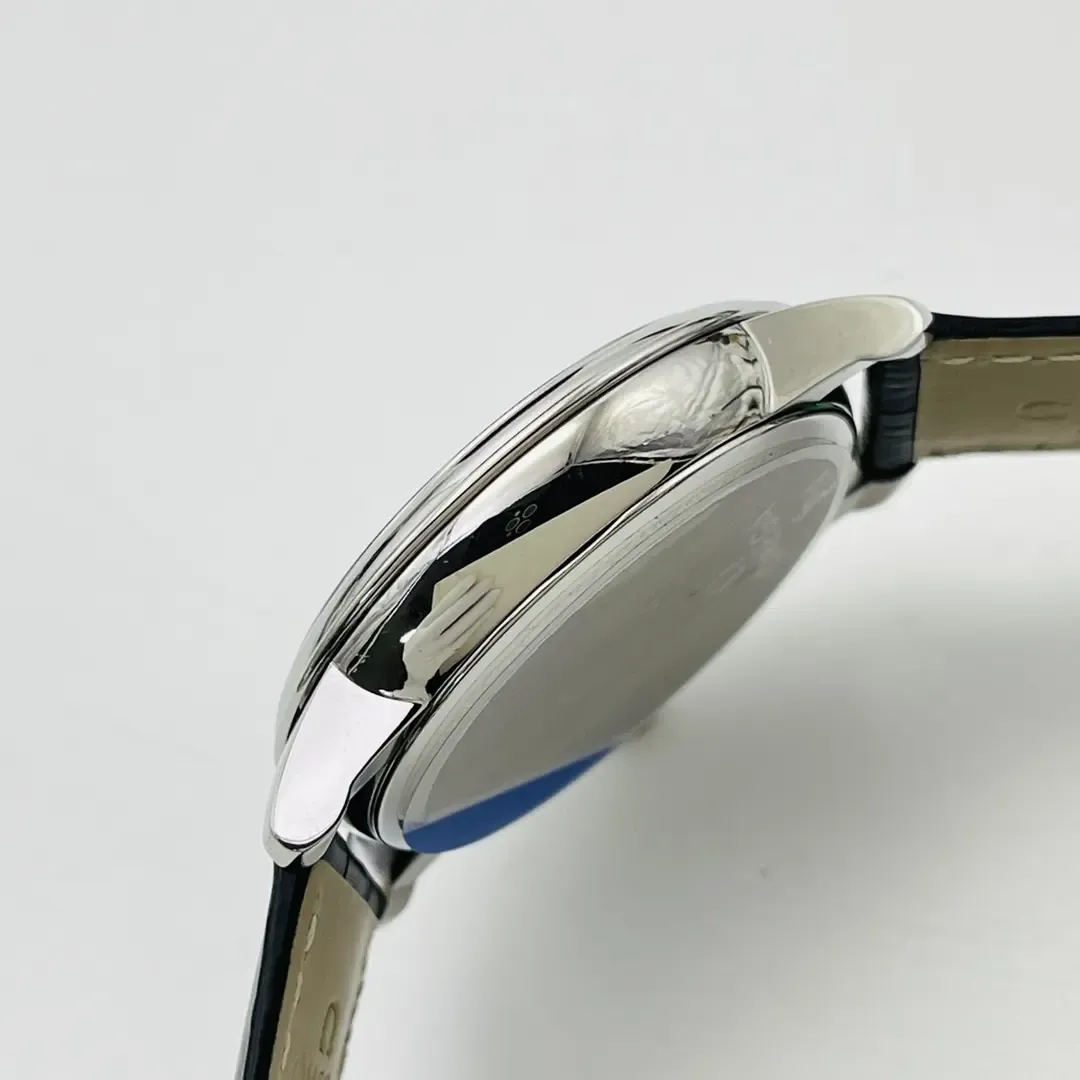 上手实测:ZF厂欧米茄动能碟飞对比正品全解析