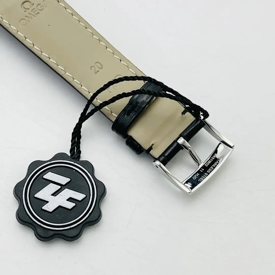 上手实测:ZF厂欧米茄动能碟飞对比正品全解析