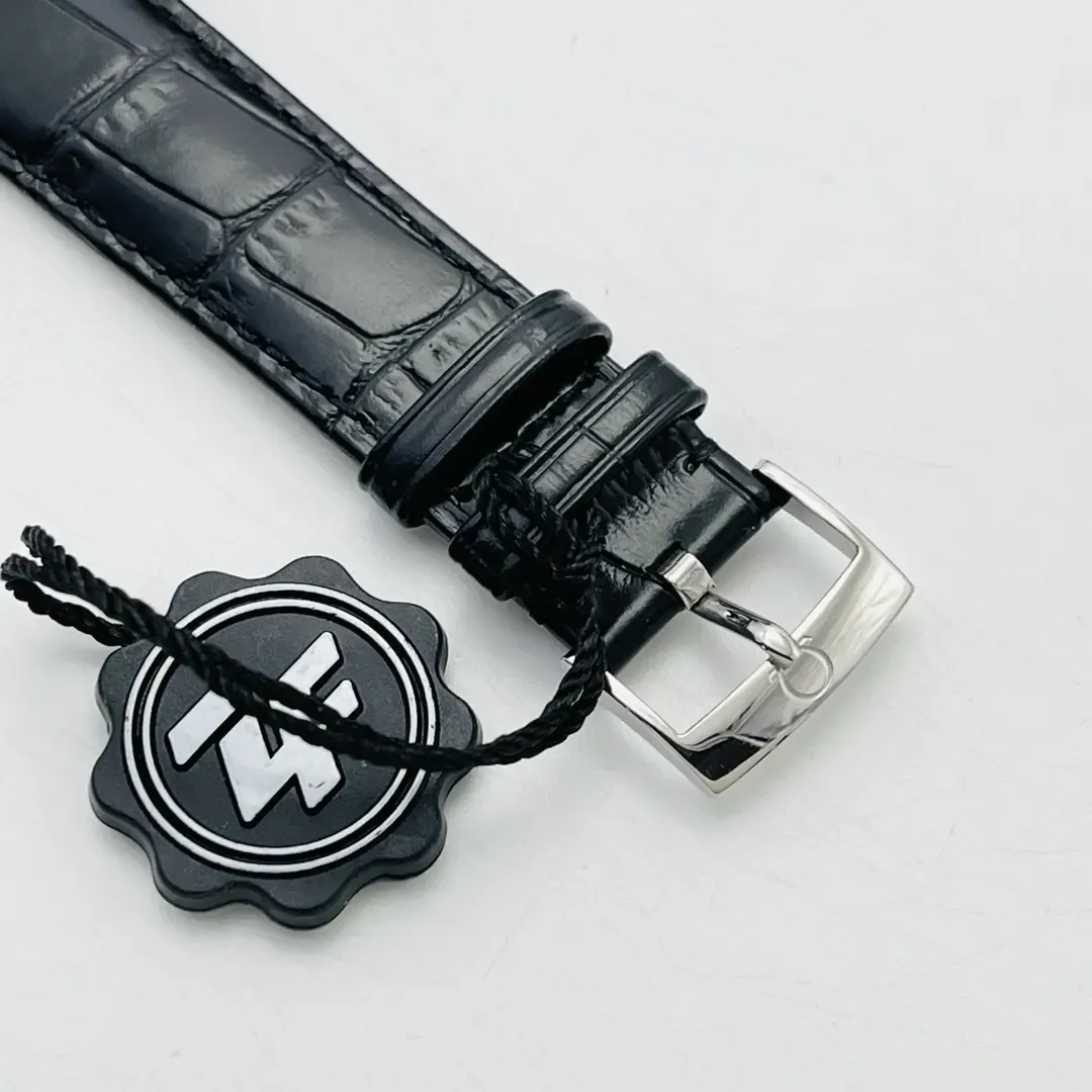 上手实测:ZF厂欧米茄动能碟飞对比正品全解析