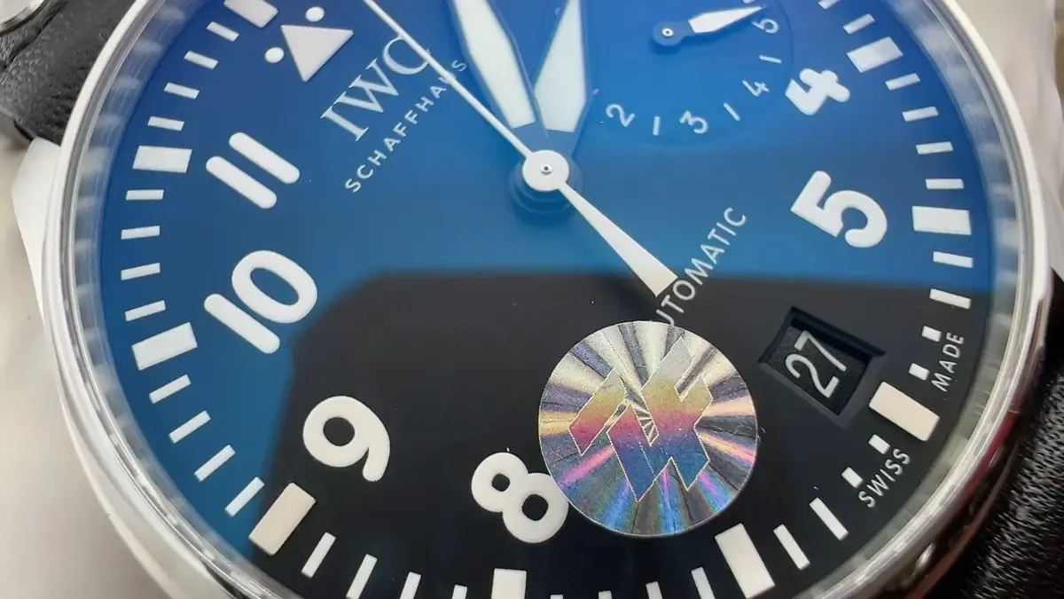 ZF厂万国大飞V2版对比YL厂：揭秘为什么ZF能独占鳌头