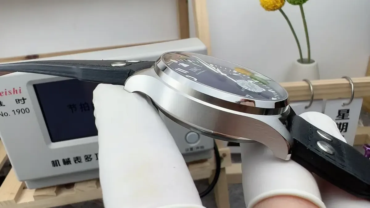 ZF厂万国大飞V2版对比YL厂：揭秘为什么ZF能独占鳌头