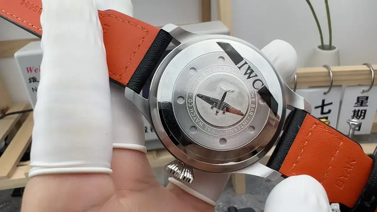 ZF厂万国大飞V2版对比YL厂：揭秘为什么ZF能独占鳌头