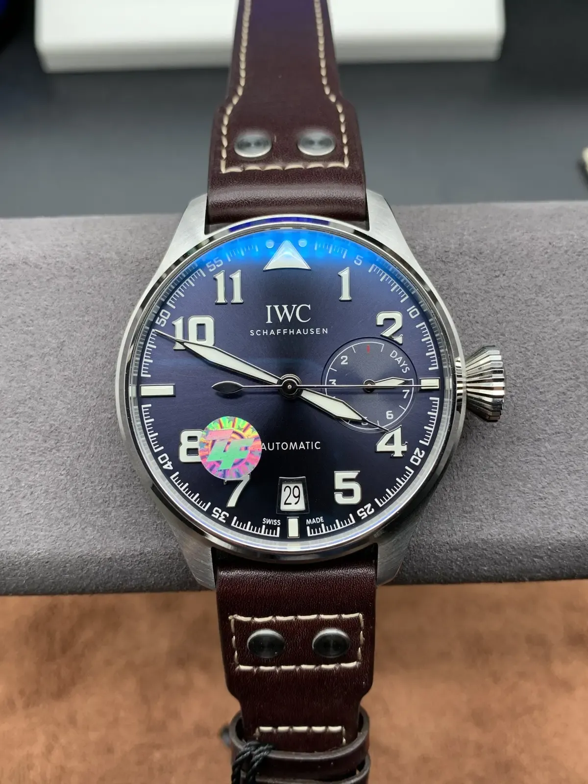 ZF厂大飞小王子V2版评测：揭秘5大升级细节，仿真度爆表！