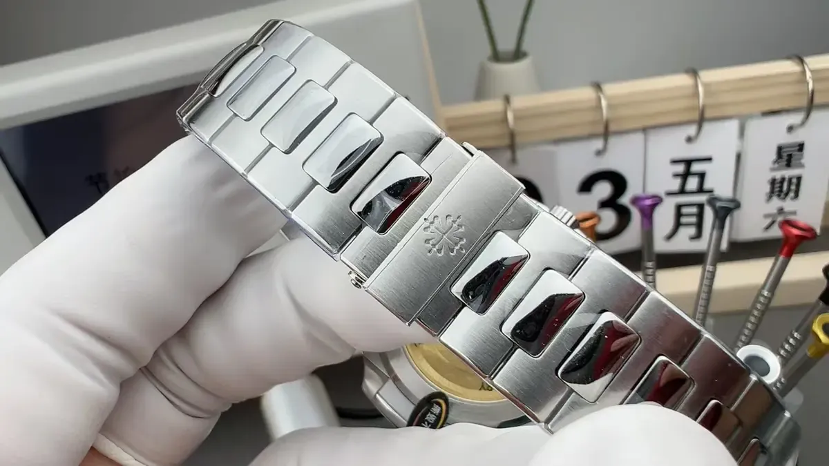 BBF厂鹦鹉螺蒂芙尼蓝值不值得买？看完这5点，我直接下单了