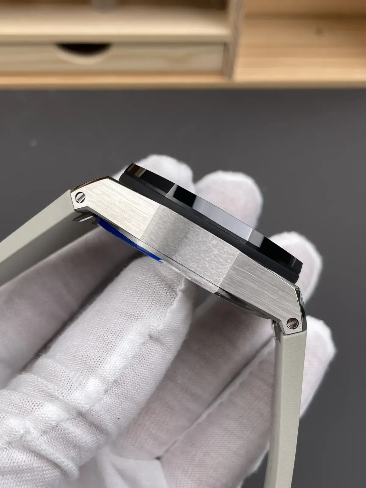 APS厂爱彼26420离岸升级版！4401一体芯+真飞返功能