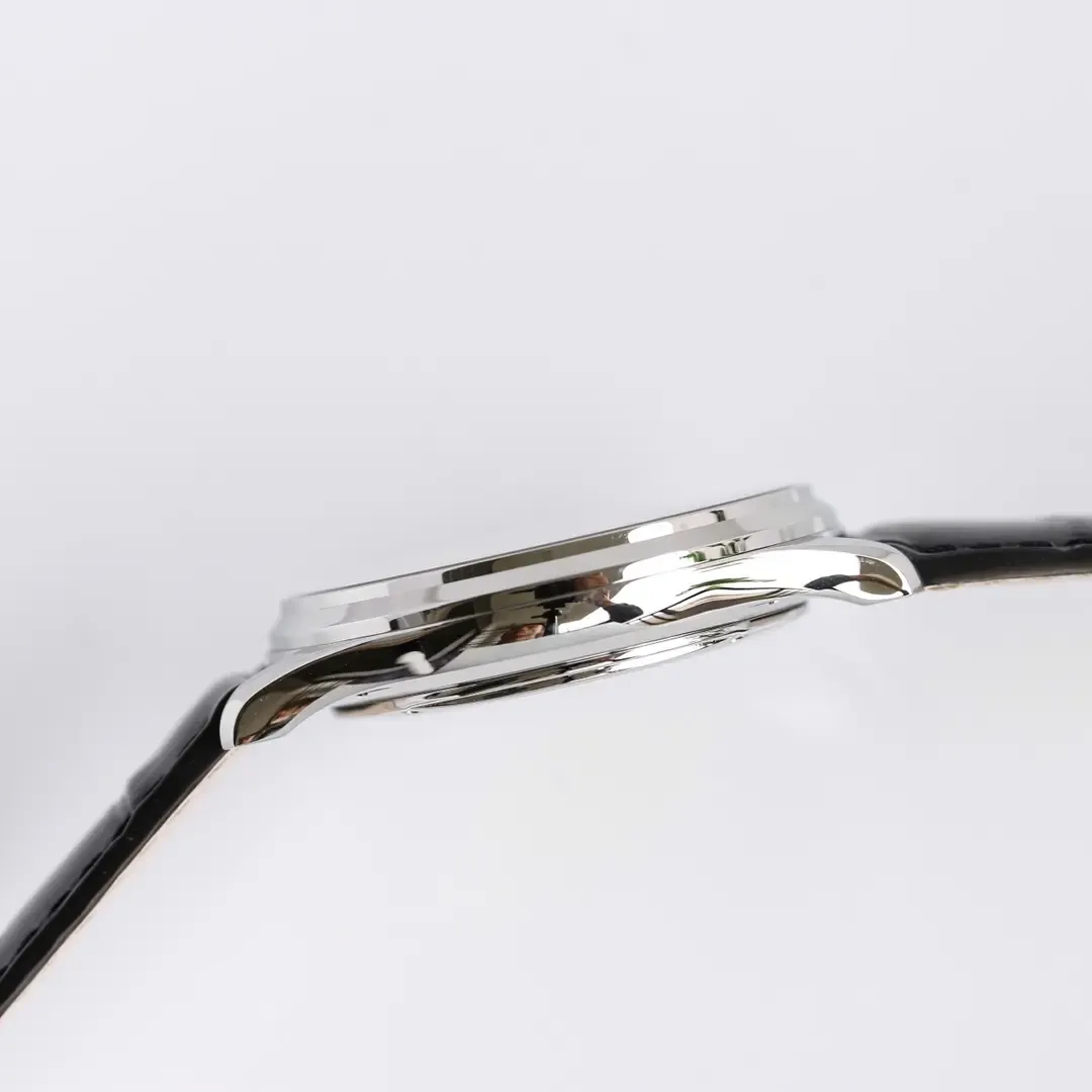 告别一眼假！GF厂积家小丑938一体机芯仿真度揭秘