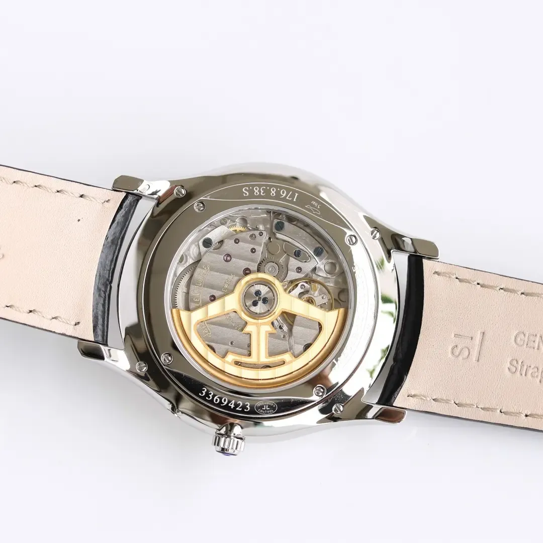 GF厂积家小丑大师蓝盘实测：丹东938机芯稳定性究竟如何？