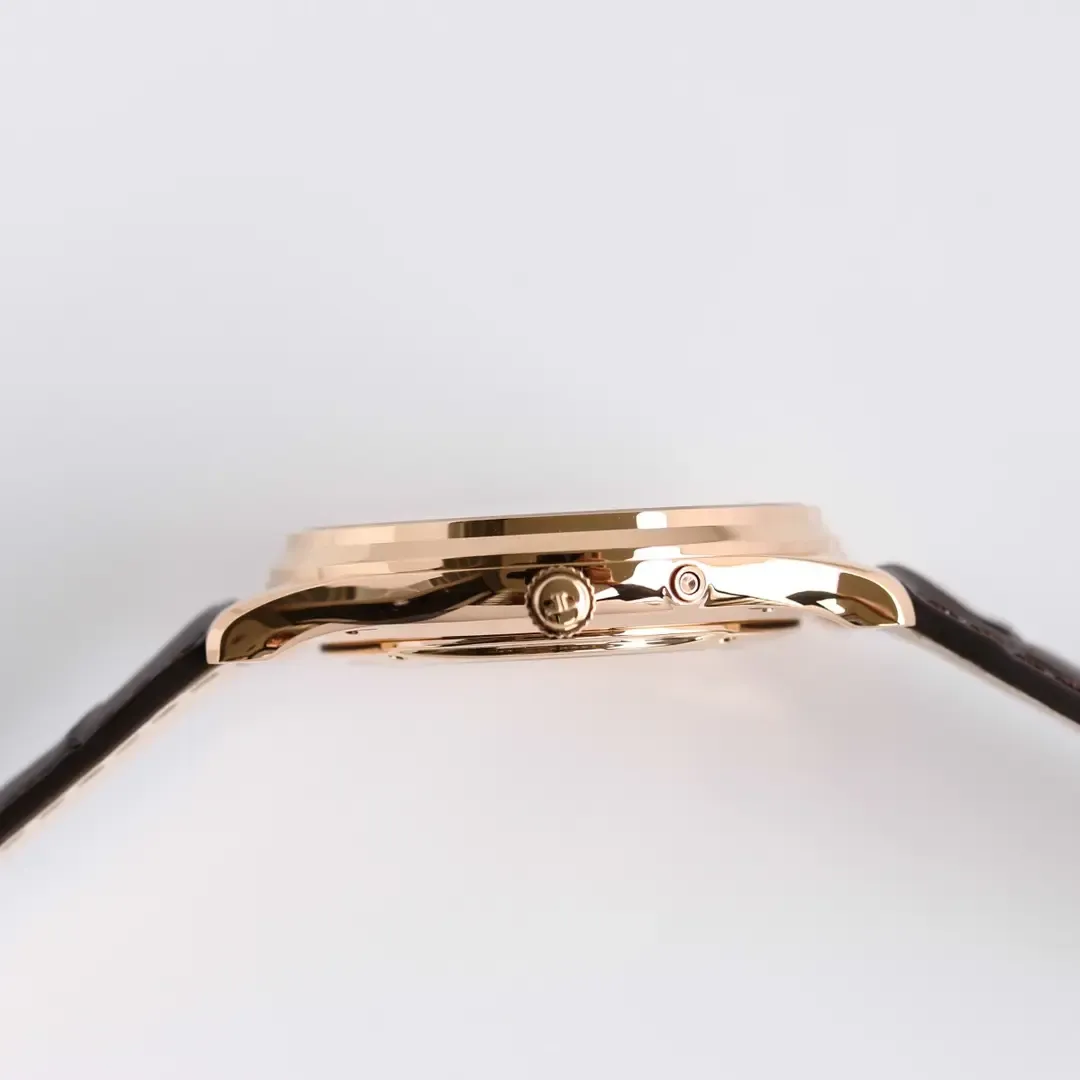 GF厂积家小丑玫瑰金评测：938一体机芯值不值得买？