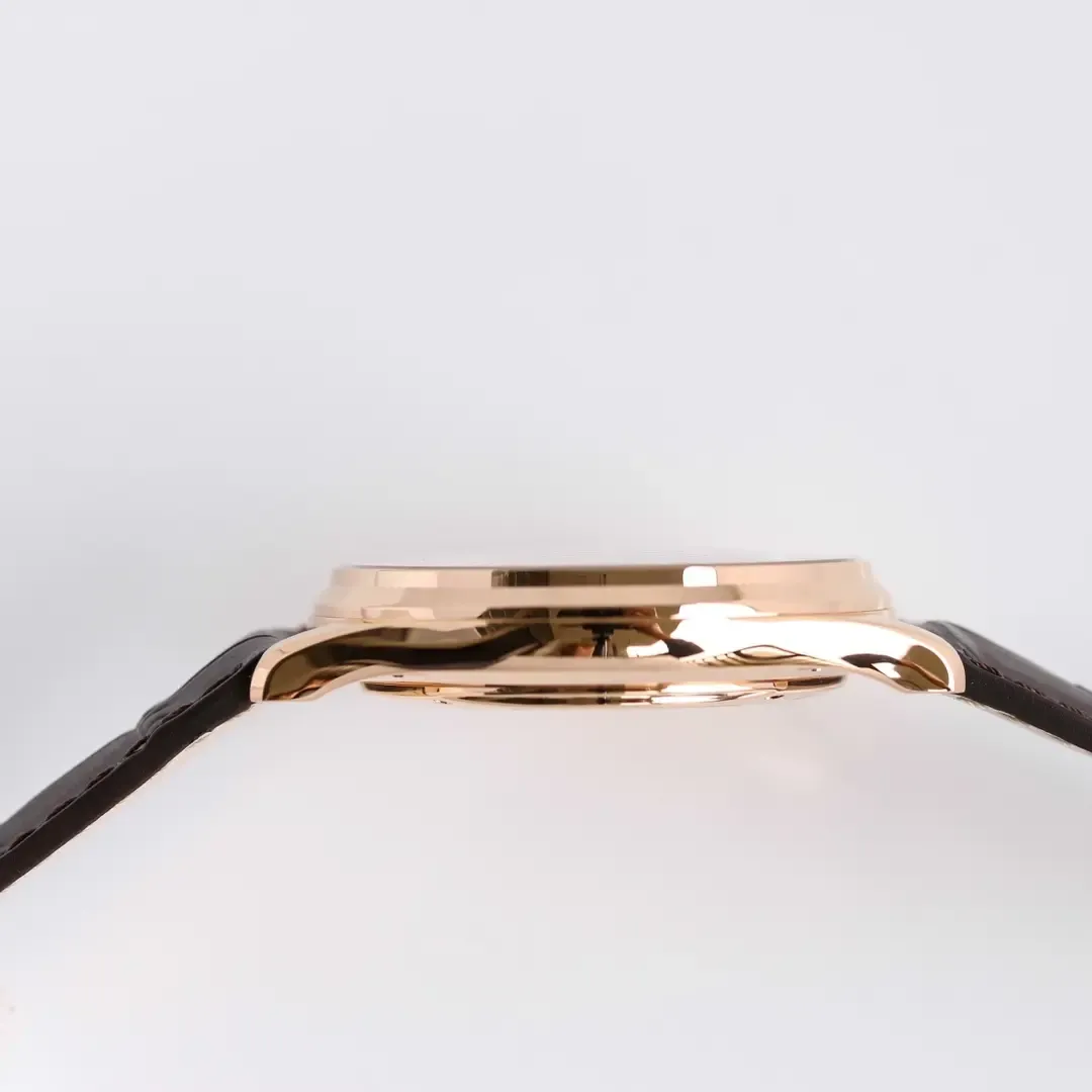 GF厂积家小丑玫瑰金评测：938一体机芯值不值得买？