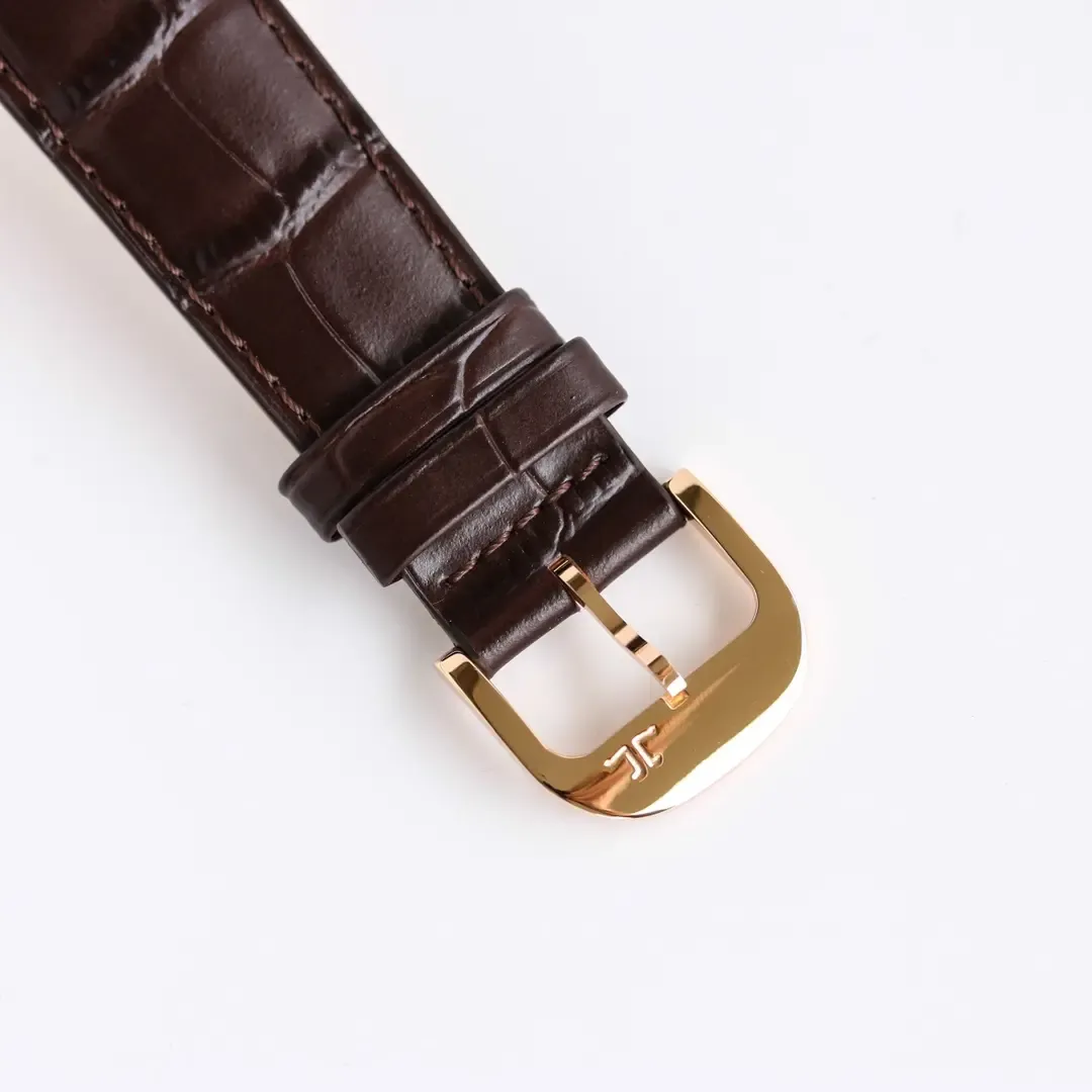 GF厂积家小丑玫瑰金评测：938一体机芯值不值得买？