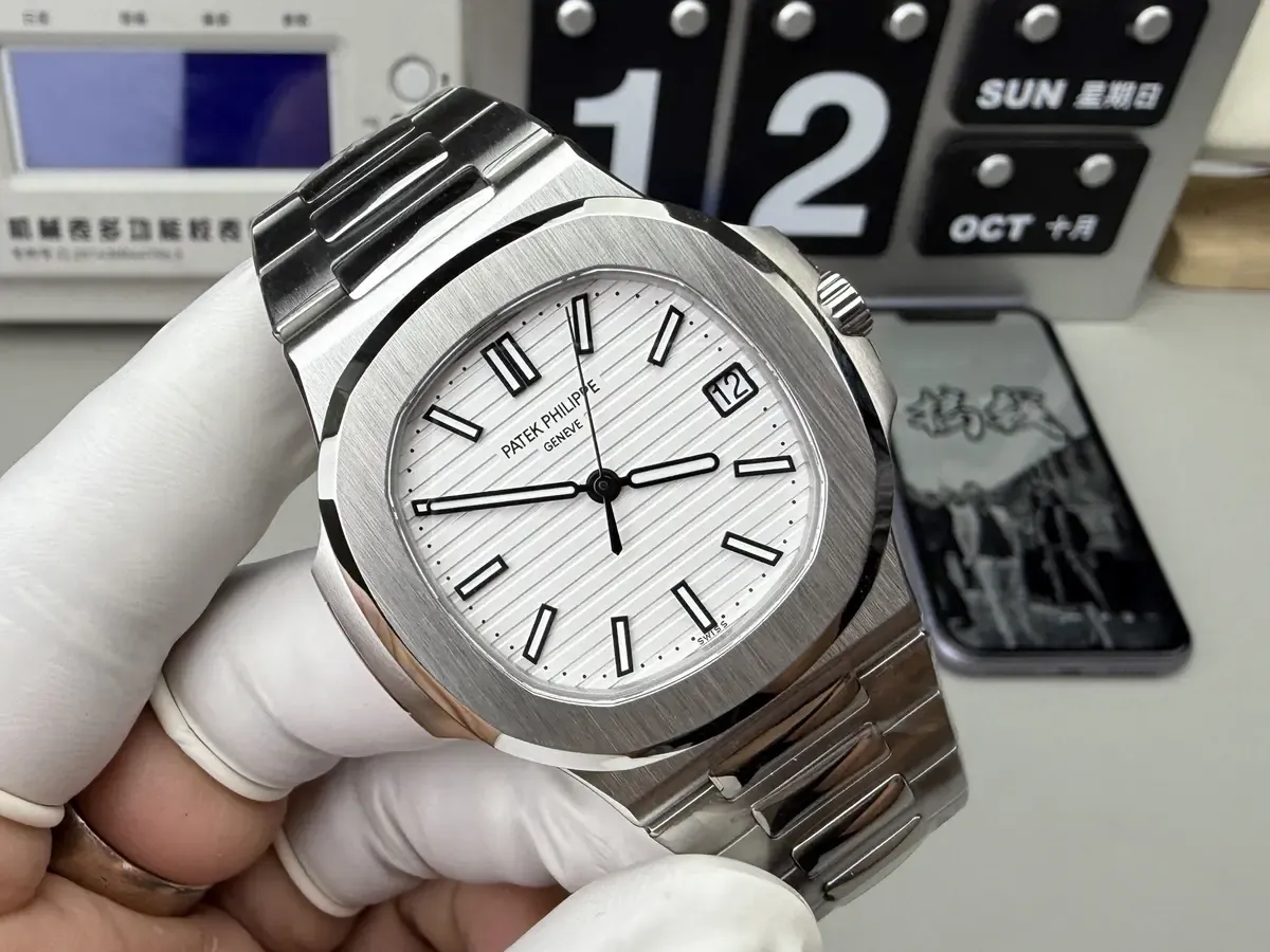 【避坑指南】买鹦鹉螺选3K厂还是PPF厂？看完这篇就懂