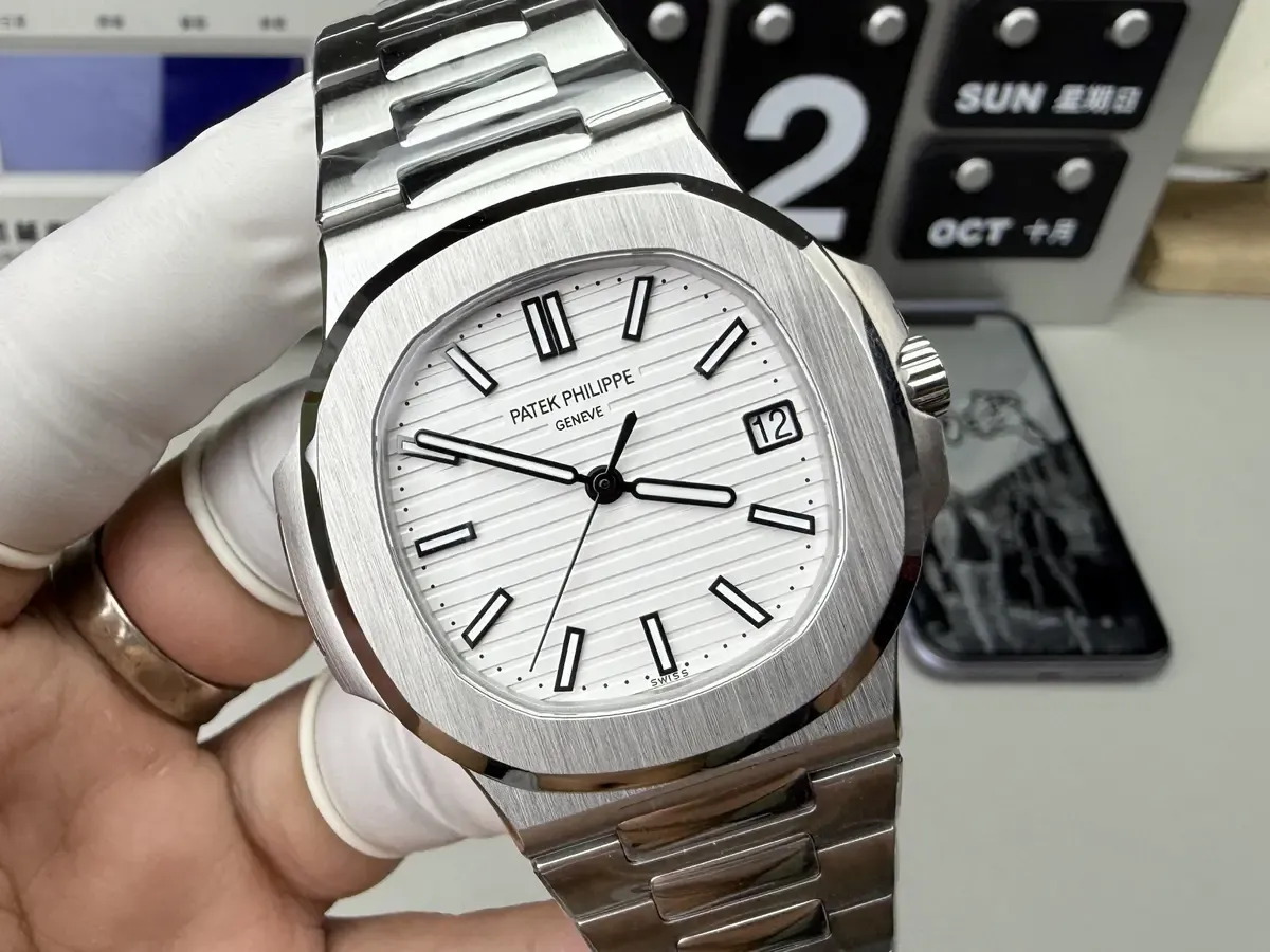 【避坑指南】买鹦鹉螺选3K厂还是PPF厂？看完这篇就懂