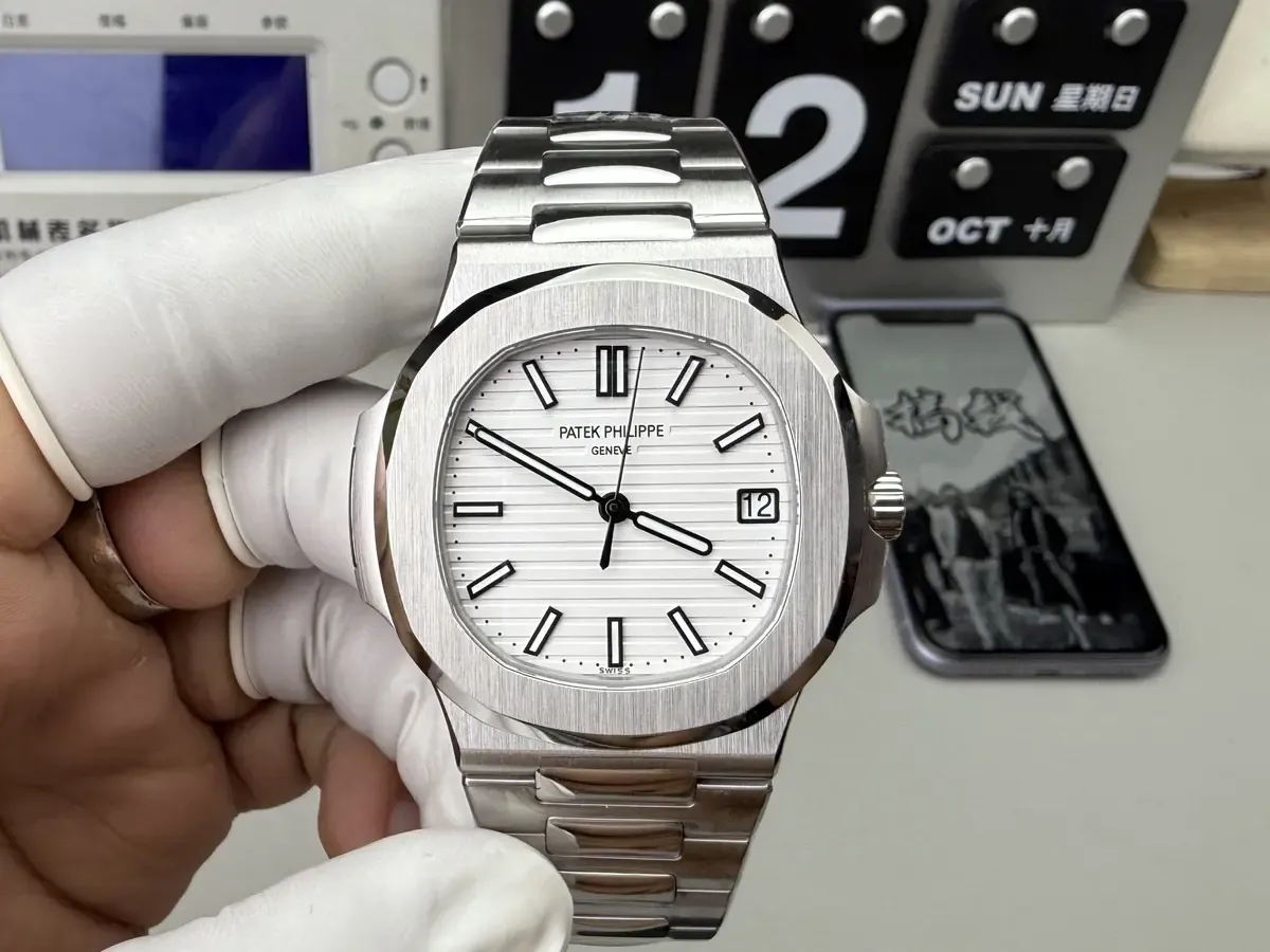 【避坑指南】买鹦鹉螺选3K厂还是PPF厂？看完这篇就懂